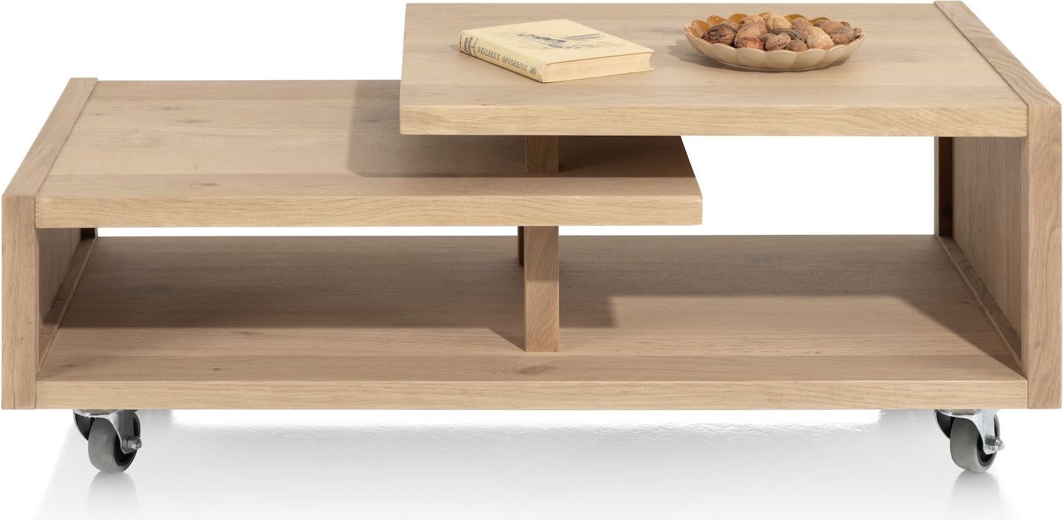 Henders en Hazel Nystead Salontafel