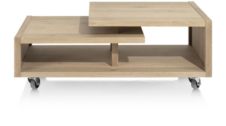 Henders en Hazel Nystead Salontafel