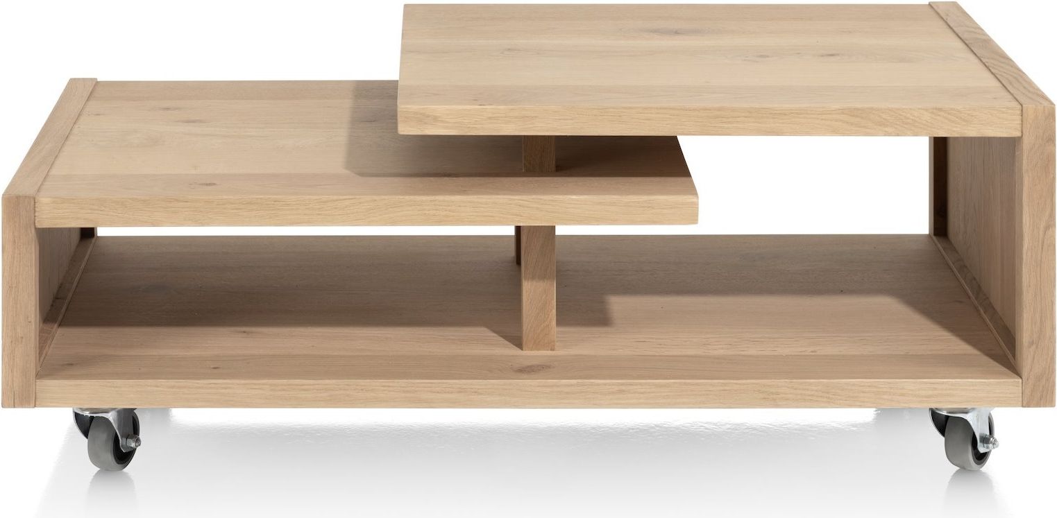 Henders en Hazel Nystead Salontafel