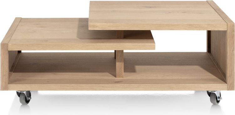 Henders en Hazel Nystead Salontafel