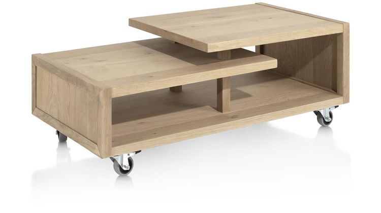 Henders en Hazel Nystead Salontafel