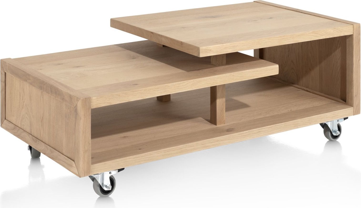 Henders en Hazel Nystead Salontafel