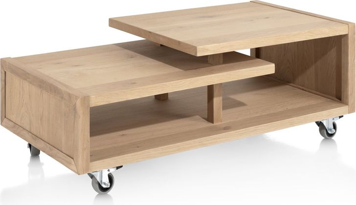 Henders en Hazel Nystead Salontafel
