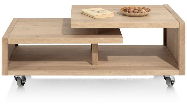 Henders en Hazel Nystead Salontafel
