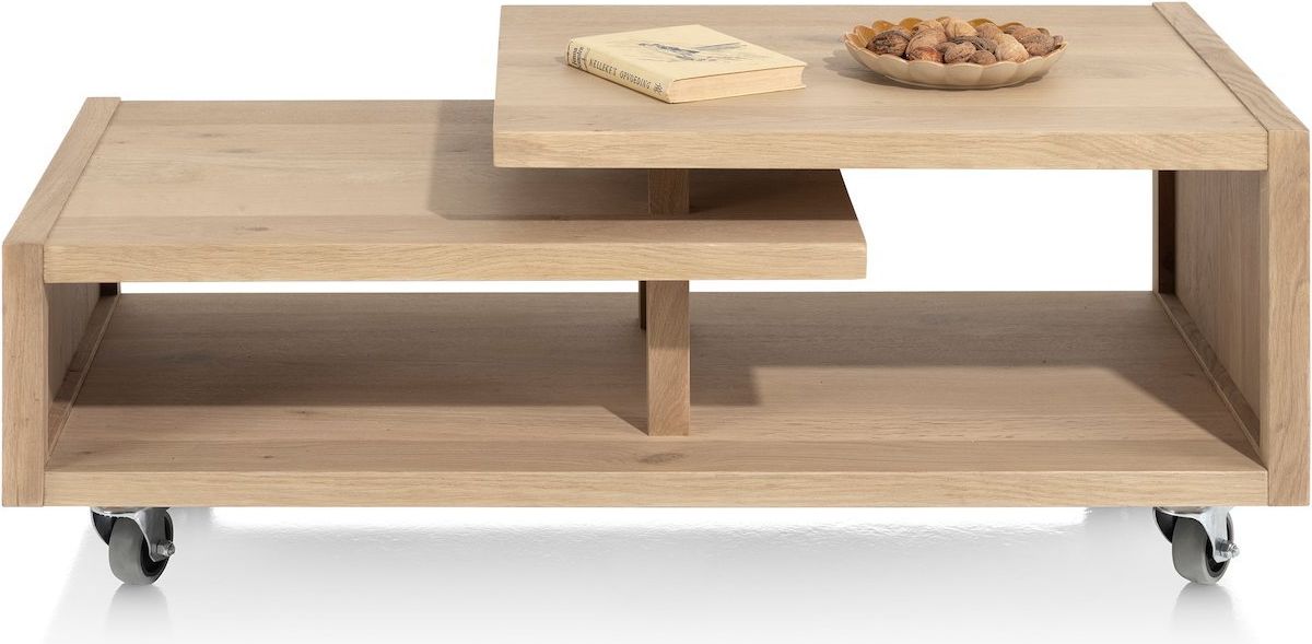 Henders en Hazel Nystead Salontafel