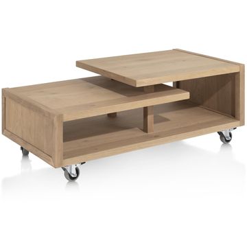 Henders en Hazel Nystead Salontafel