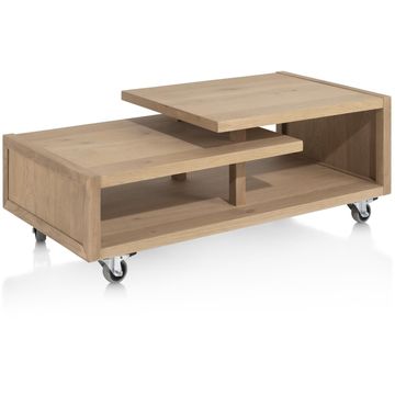 Henders en Hazel Nystead Salontafel