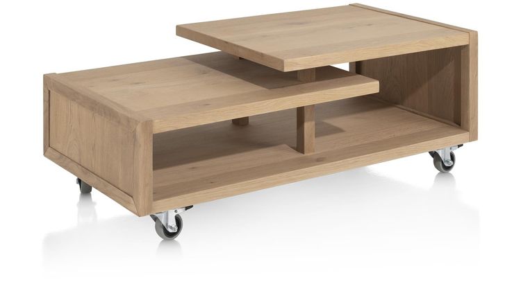 Henders en Hazel Nystead Salontafel