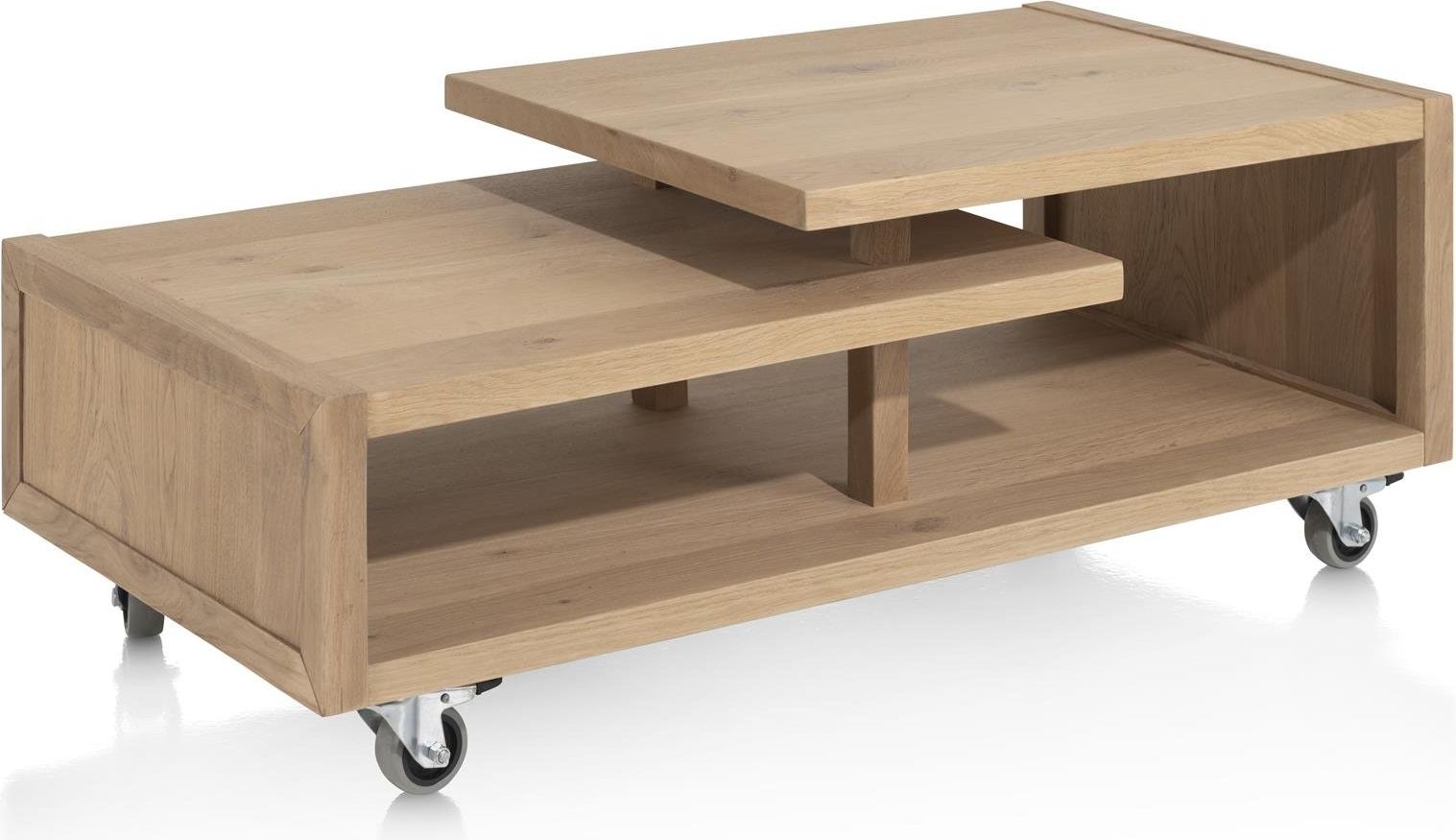 Henders en Hazel Nystead Salontafel