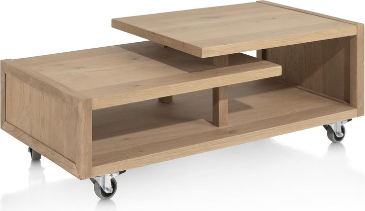 Henders en Hazel Nystead Salontafel