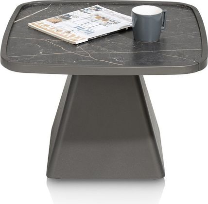 Henders en Hazel Oskar Onyx Salontafel