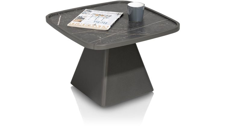Henders en Hazel Oskar Onyx Salontafel