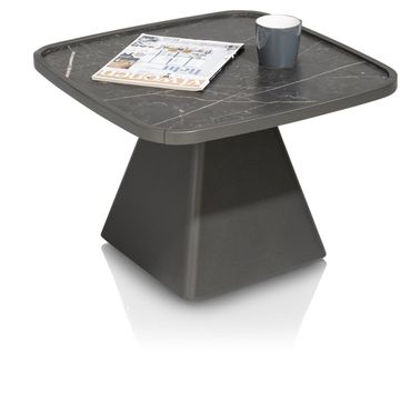 Henders en Hazel Oskar Onyx Salontafel