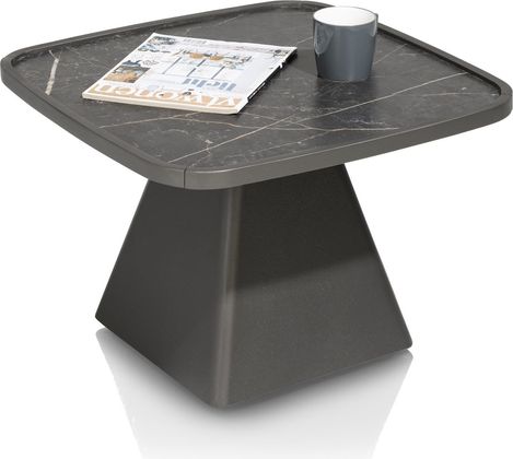 Henders en Hazel Oskar Onyx Salontafel