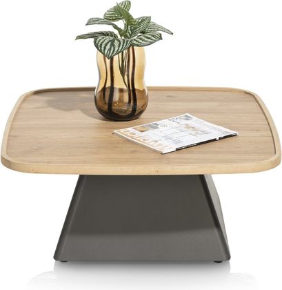 Henders en Hazel Oskar Salontafel