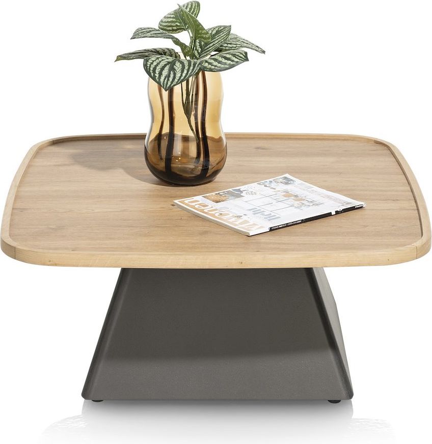 Henders en Hazel Oskar Salontafel