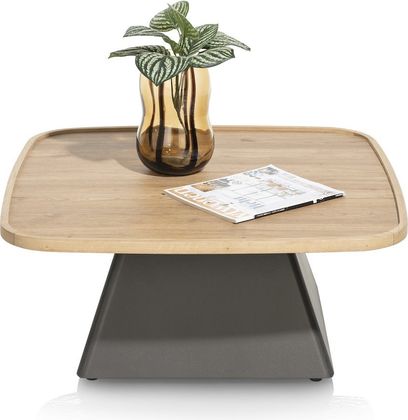 Henders en Hazel Oskar Salontafel