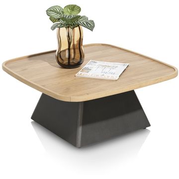 Henders en Hazel Oskar Salontafel