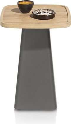 Henders en Hazel Oskar Salontafel
