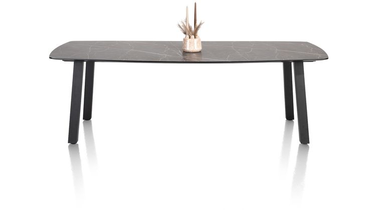 Henders en Hazel Palace Eetkamertafel