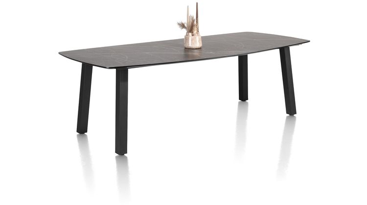 Henders en Hazel Palace Eetkamertafel