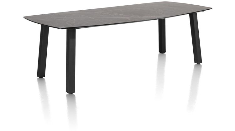 Henders en Hazel Palace Eetkamertafel