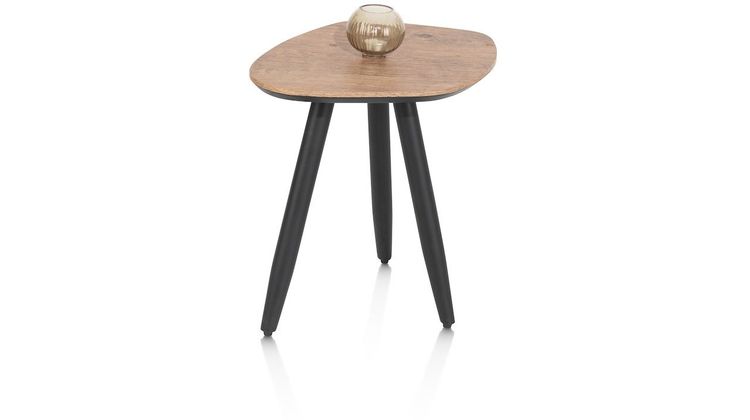 Henders en Hazel Palazio Bijzettafel