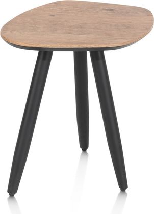 Henders en Hazel Palazio Bijzettafel