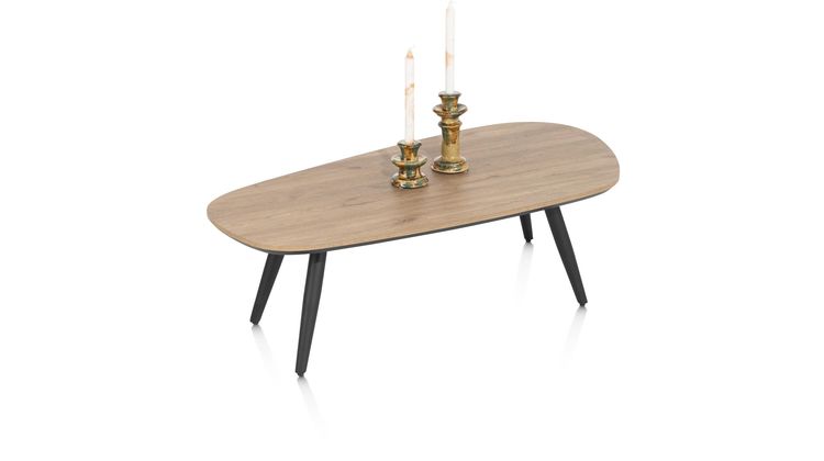 Henders en Hazel Palazio Salontafel
