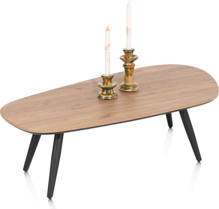 Henders en Hazel Palazio Salontafel