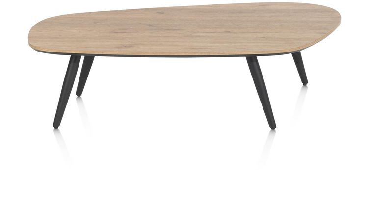 Henders en Hazel Palazio Salontafel
