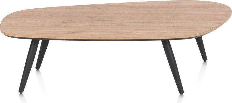 Henders en Hazel Palazio Salontafel