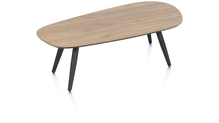 Henders en Hazel Palazio Salontafel