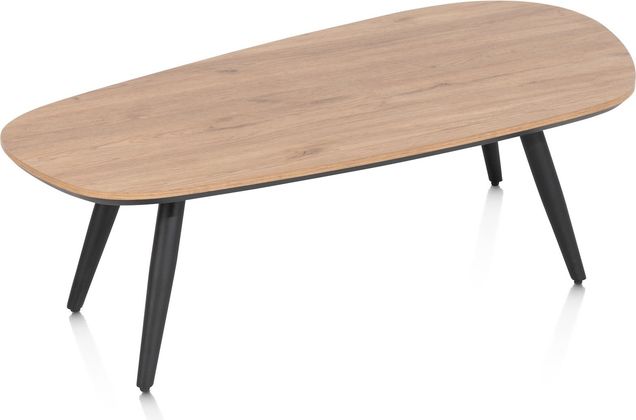 Henders en Hazel Palazio Salontafel