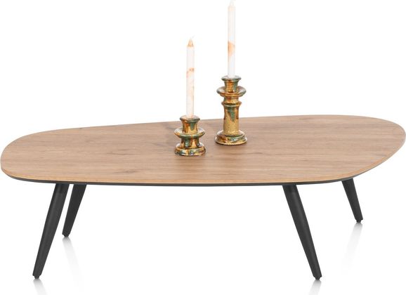 Henders en Hazel Palazio Salontafel