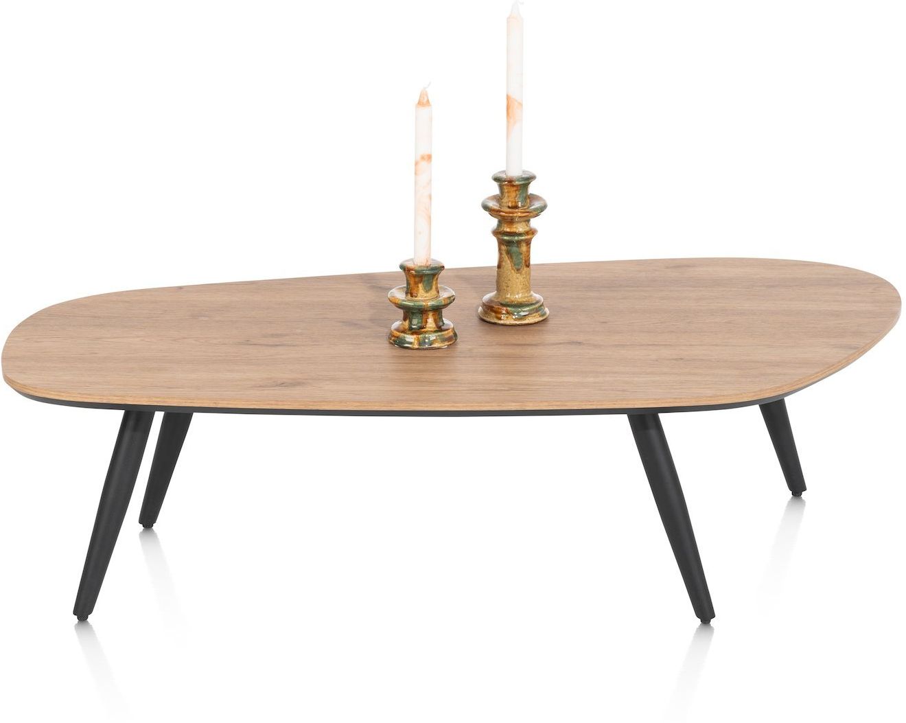 Henders en Hazel Palazio Salontafel