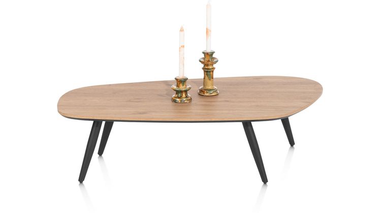 Henders en Hazel Palazio Salontafel