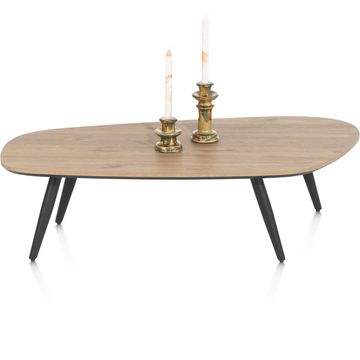 Henders en Hazel Palazio Salontafel