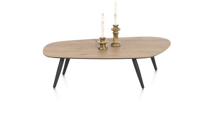 Henders en Hazel Palazio Salontafel
