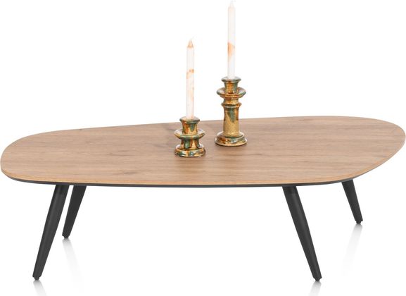 Henders en Hazel Palazio Salontafel