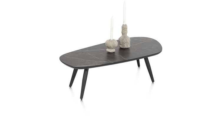 Henders en Hazel Palazio Salontafel