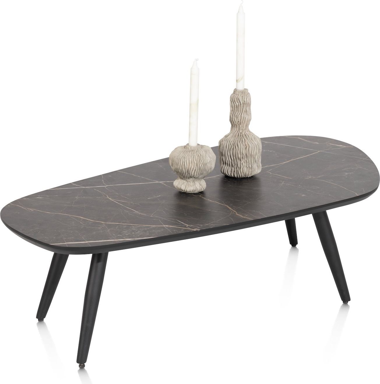 Henders en Hazel Palazio Salontafel