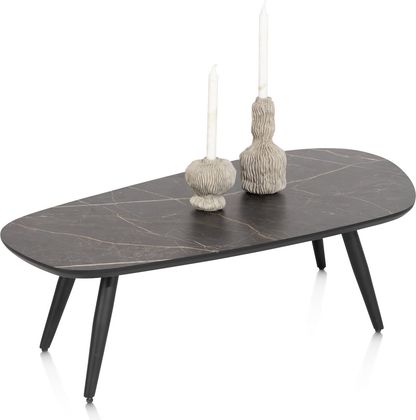 Henders en Hazel Palazio Salontafel