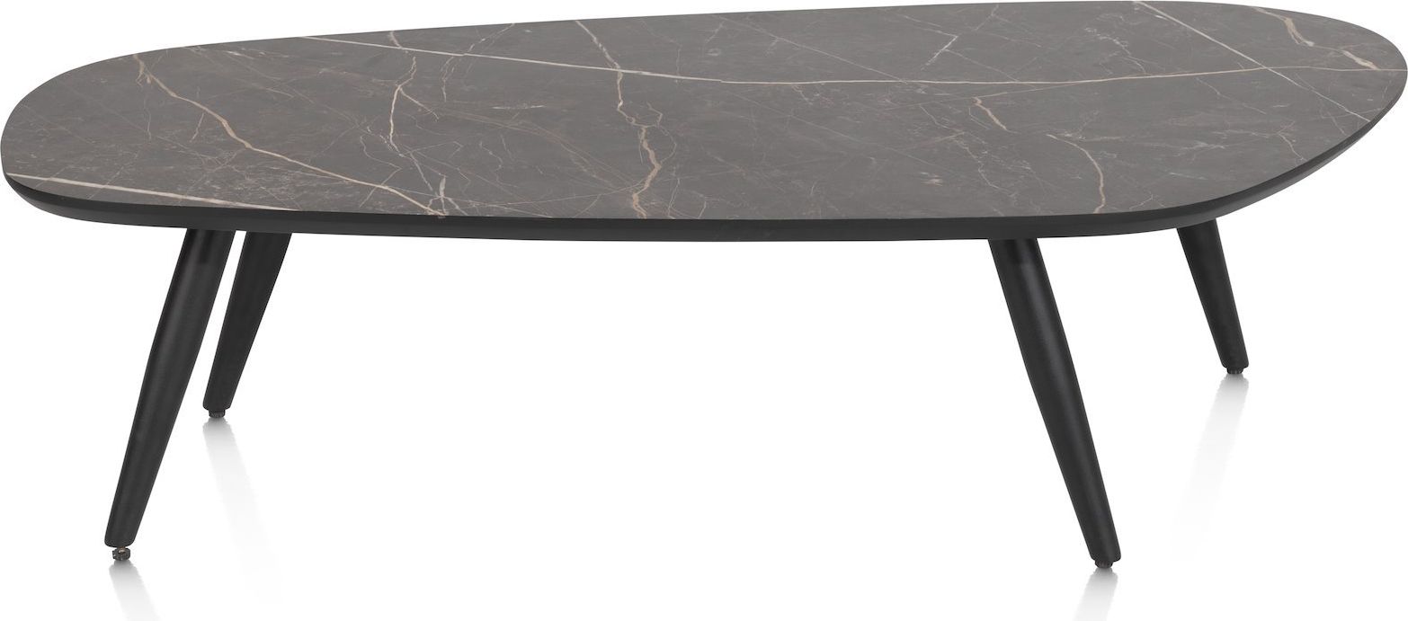 Henders en Hazel Palazio Salontafel