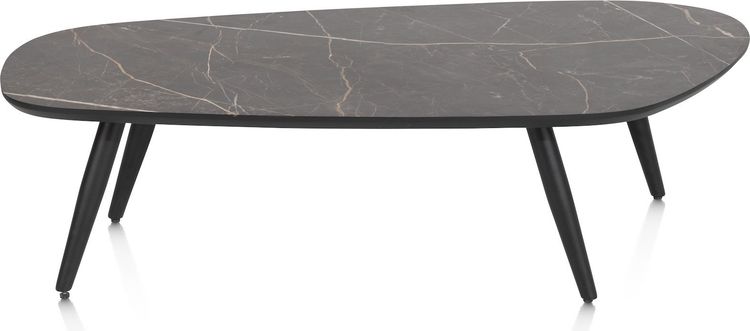 Henders en Hazel Palazio Salontafel