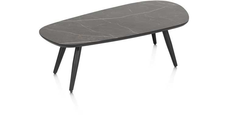Henders en Hazel Palazio Salontafel