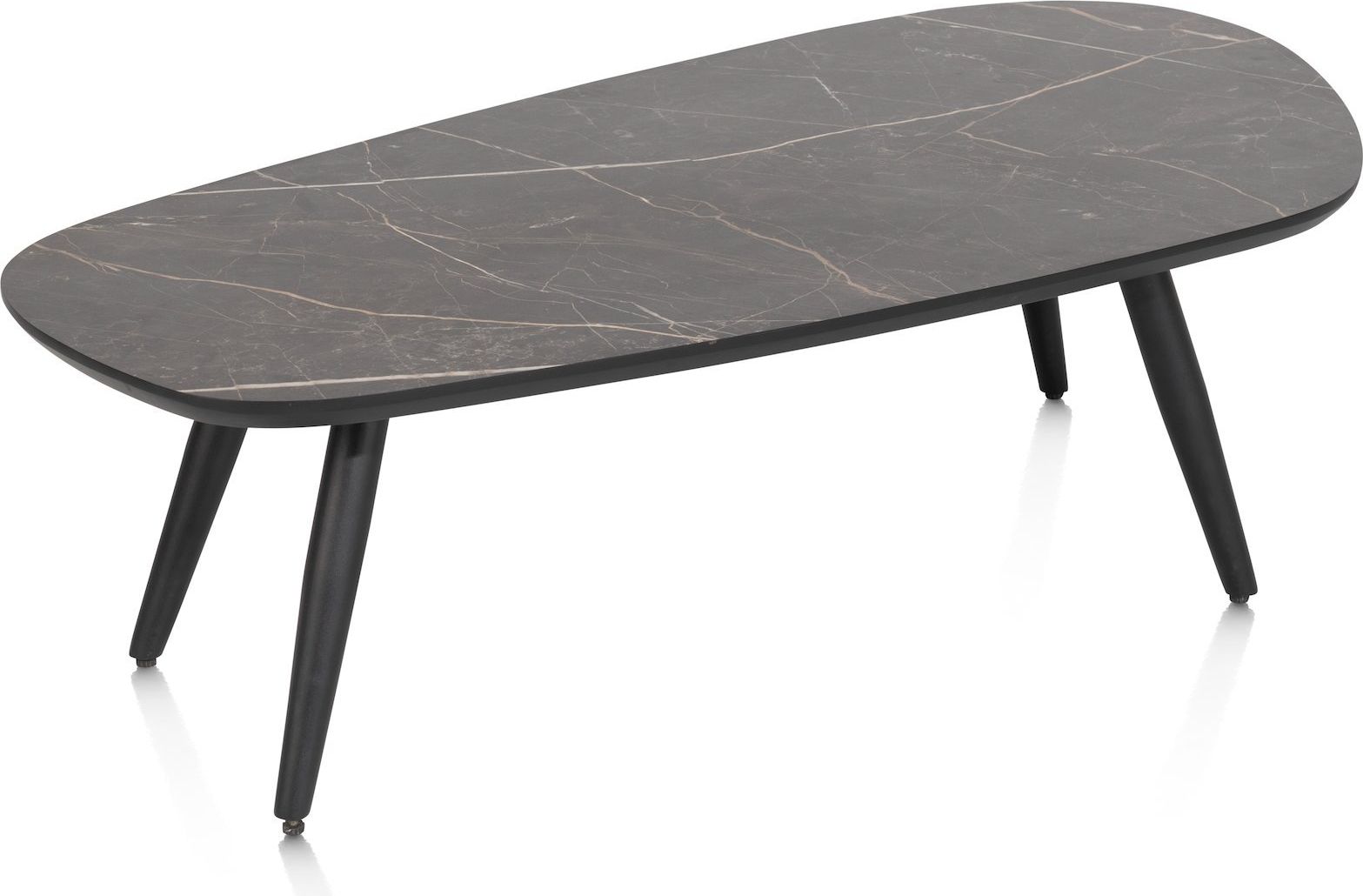 Henders en Hazel Palazio Salontafel