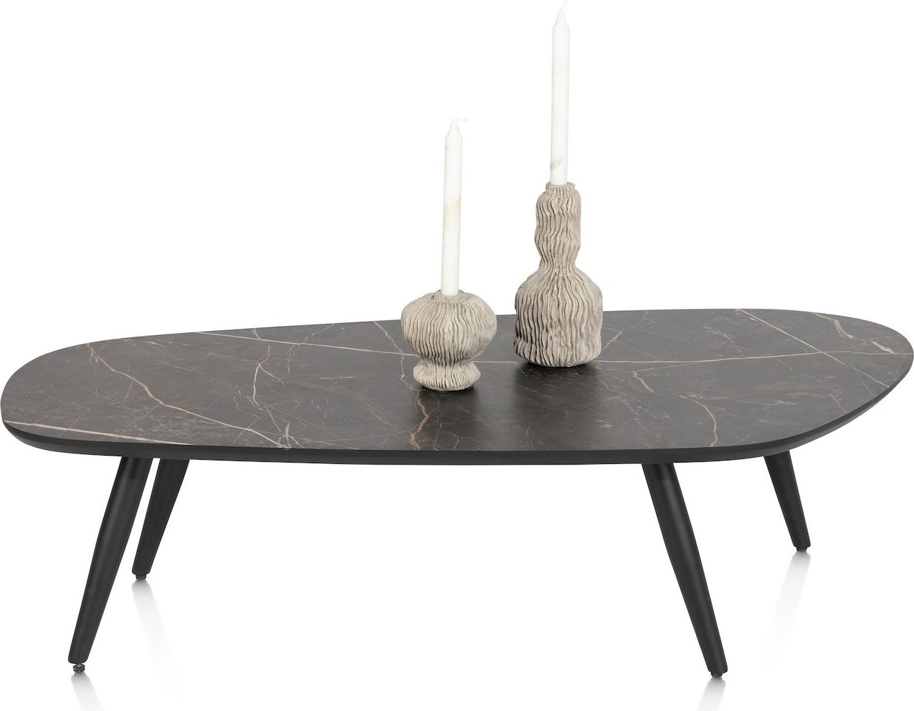 Henders en Hazel Palazio Salontafel