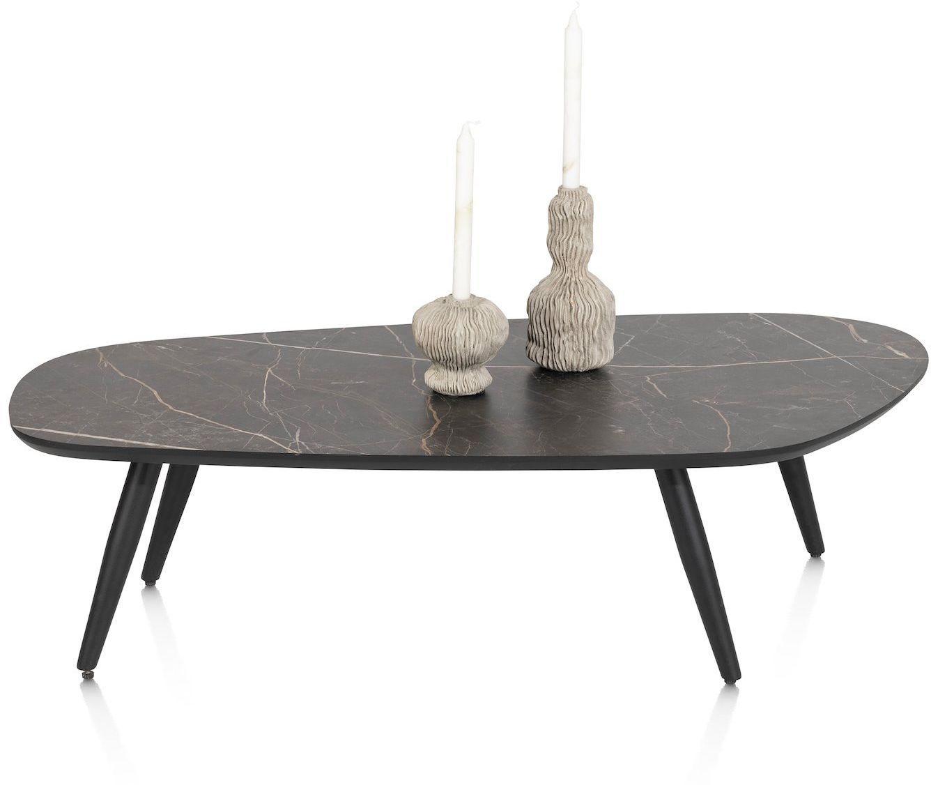 Henders en Hazel Palazio Salontafel