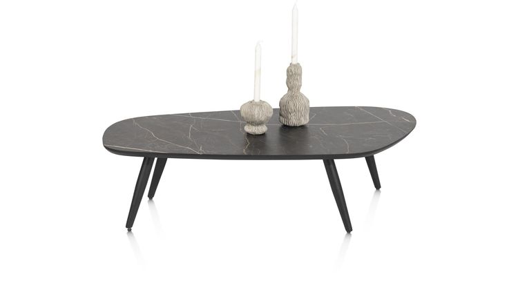 Henders en Hazel Palazio Salontafel